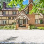 1904 Tudor House in Belle Terre, New York