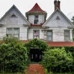 Inside The Abandoned Georgia House Where History Was Made