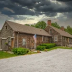 ‘The Conjuring’ house is for sale in Rhode Island only for…