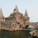 Abandoned for Over 70 Years, Historic Boldt Castle Has Been Restored. (Photos Inside)