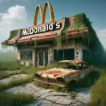 Best Abandoned McDonald’s Stores Out There