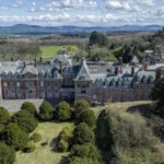 Abandoned Estate Dubbed “Welsh Versailles” is Available For £750k