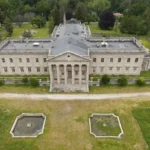 Inside Lynnewood Hall, The Abandoned $256M Titanic Tragedy Mansion