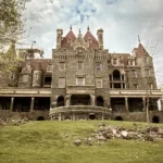 Abandoned for Over 70 Years, Historic Boldt Castle Has Been Restored. Photos Inside!
