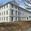 1924 Vermont Marble Company Building With 30,000 Sq Ft of Possibilities Lists For $799,000!