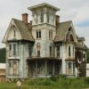 Abandoned F.W. Knox Villa Set to Be Restored iп Coudersport, PA (PHOTOS)
