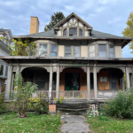 $1,000. Built in 1910 in New York. Original details inside