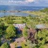 27 Bedroom Gatsby Era “Cashelmara” Estate on 6.4+/- Acres in Glen Cove, NY Going To Auction!
