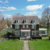 7,000 Sq Foot 1912 Mansion With Third Floor Ballroom Lists for Just $175,000! Take A Tour Inside!