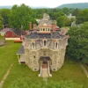 41 Room 1876 New York “Castle” That Went Viral For $99,900 Gets Accepted Offer! See Inside!