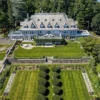 50 Acre Gilded Age Estate “Copper Beech Farm” On Private Peninsula Lists for $150 Million!