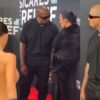 Kanye West returns to Instagram only to attack woman who called him out for Bianca Censori’s ‘naked’ Grammys outfit