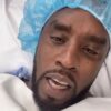 Sean ‘Diddy’ Combs Hospitalized as Legal Troubles Escalate