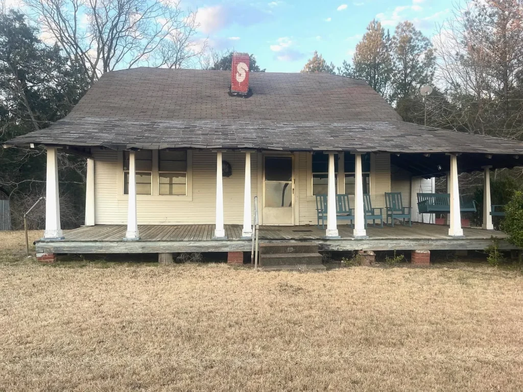 Timber Value Meets Wildlife Paradise – 60 Wooded Acres for $150,000