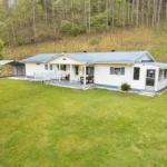 Tranquil Mountain Home on Over 5 Scenic Acres – Only $89,500