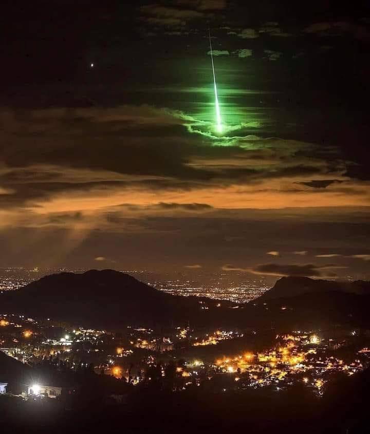 Meteorite That Recently Fell in Somalia Turns Out to Contain Two Minerals Never Before Seen on Earth