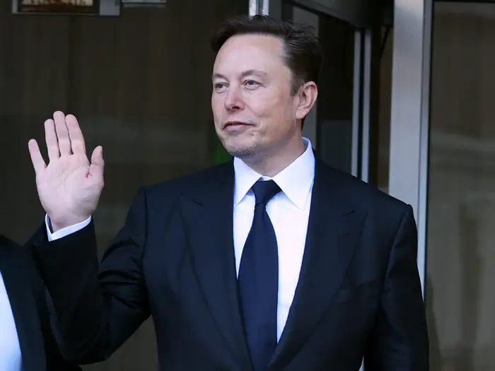Musk Catches Social Security Scammer Who Defrauded 400,000 Americans, Says He Faces “Imminent Arrest”