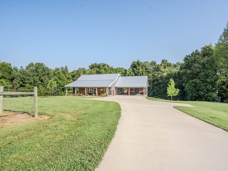 Check out the views!! Fully fenced acreage with two living spaces. $875,000.