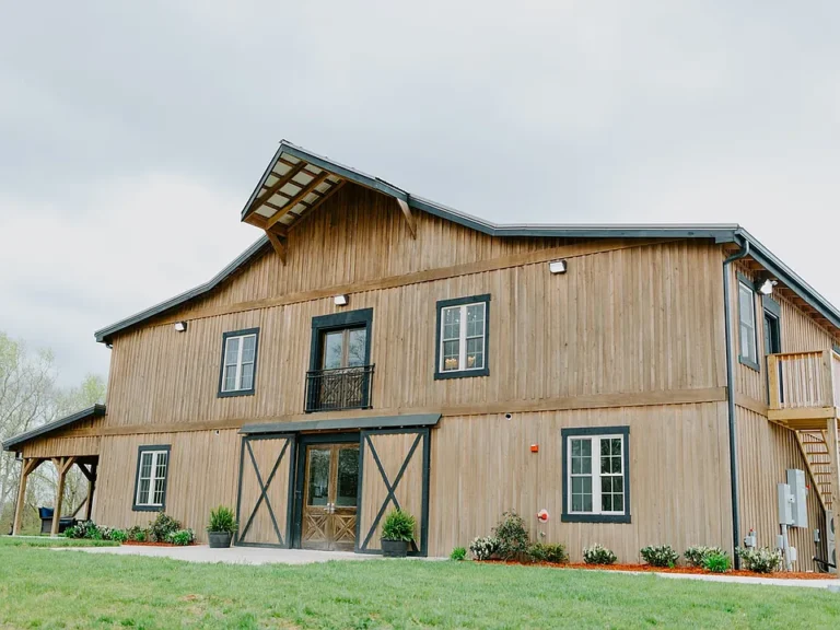 Check out the stone fireplace!! Waterfront log home on Old Hickory Lake. $3,080,000.