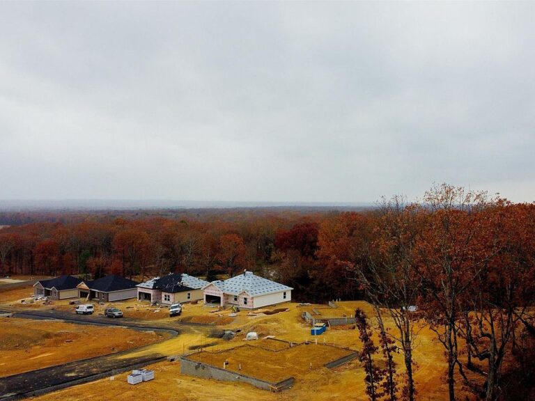 Awe-inspiring mountain views! Brand new 2025 build in El Paso. $289,900.