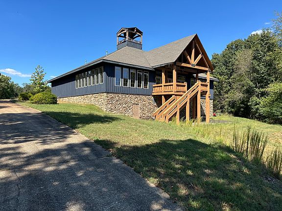 Check out those views!! 290 private acres near Kentucky Lake. $2,640,000.