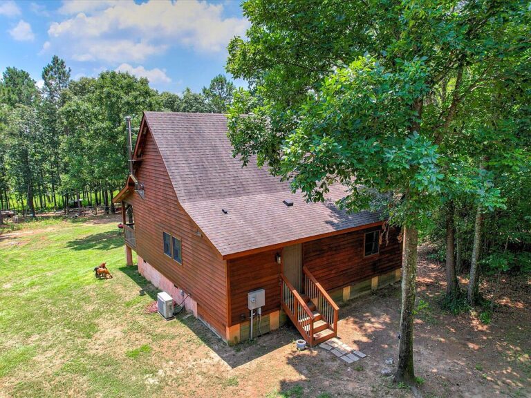 Beautiful pine and slate floors! C. 2017 getaway in South Carolina. $684,000.