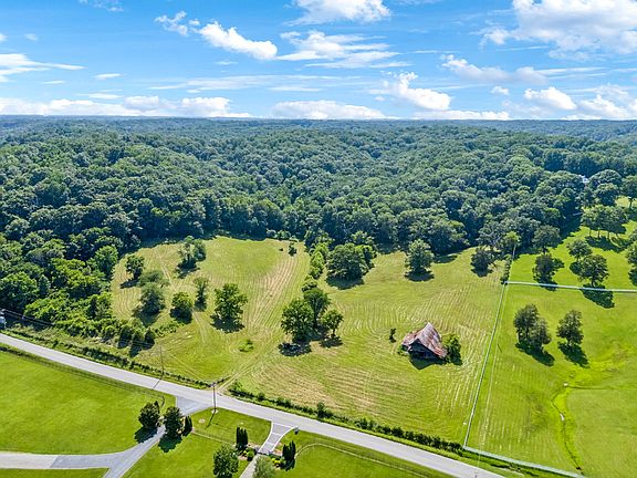 Incredible views and water! Massive legacy tract in Tennessee. $14,450,000.