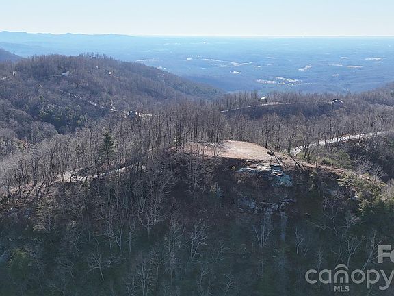 Check out the views!! 5.69 acres at the peak of Great Sky in North Carolina. $749,000.