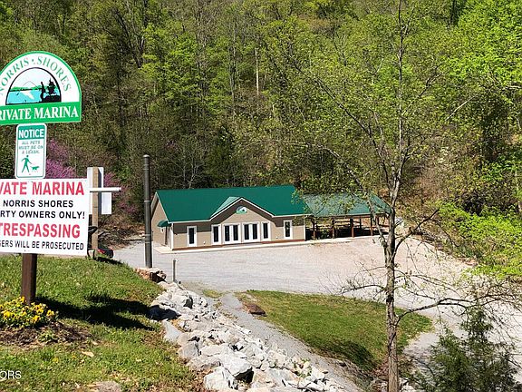 Three lots in one! Over 17 lakefront acres in Tennessee. $149,500.