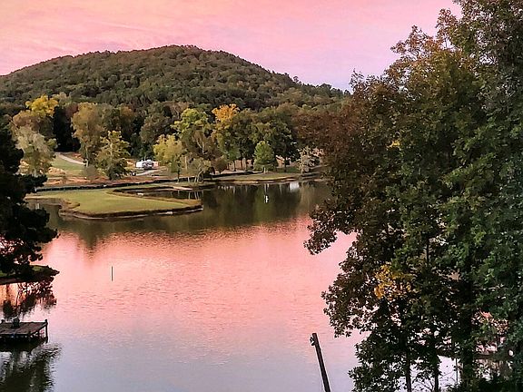 Check out the water views!! Waterfront retreat in Decatur. $325,000.