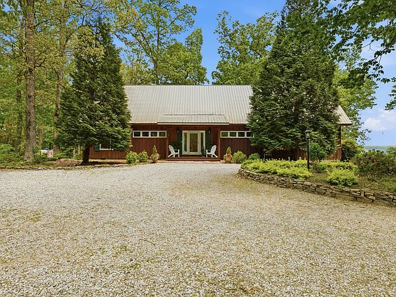 Breathtaking bluff views! Over 7 acres in Tennessee. $749,000.