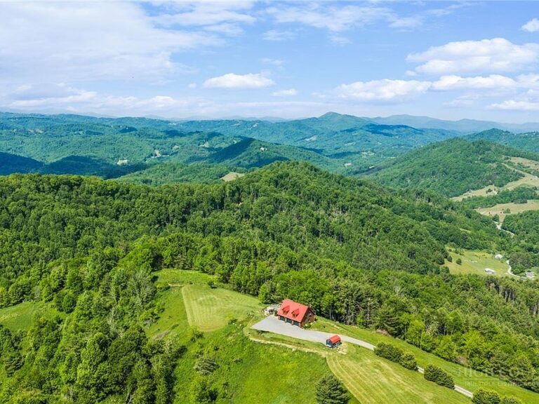 Beautiful woodwork! Massive estate! Built in 2015 in NC. $949,000.