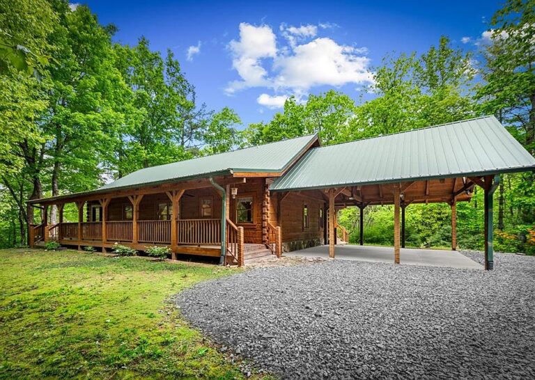 Private waterfall and creek! Almost 19 acres in Georgia. $1,200,000.